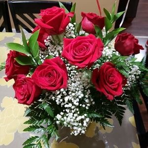 Meet your Posher, Selene